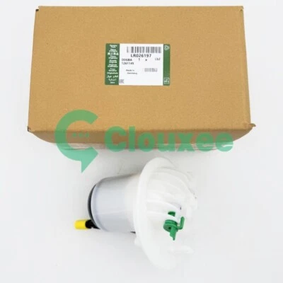 Fuel Filter Assembly LR026197 For Land Rover Range Rover Evoque 2.0T 2011-19 OEM Foto 1 de 4
