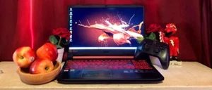 gaming laptop - Picture 1 of 1