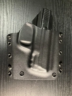 Raven Concealment Systems (RCS) Phantom Holster S&W M&P Compact Right 9mm/.40  - Image 1 of 3