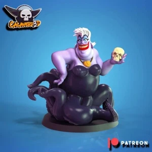 big guy sorciere bloodowl convient a bloodbowl - Picture 1 of 1