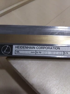 Heidenhain 403 202 43 Linear Encoder LIDA 190 *IN*STOCK*USA* - Picture 1 of 12