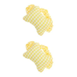 Set of 2 Handgelenk Ruhen Arbeit Gaming - -Handgelenk Pause - Afbeelding 1 van 12