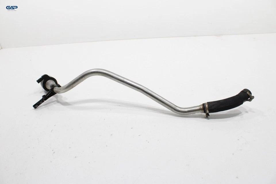 2016 - 2023 KIA SORENTO FUEL GAS TANK FILLER NECK HOSE TUBE PIPE OEM - Image 1 of 4