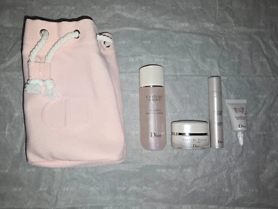 Dior Capture Totale 5-teiliges Set