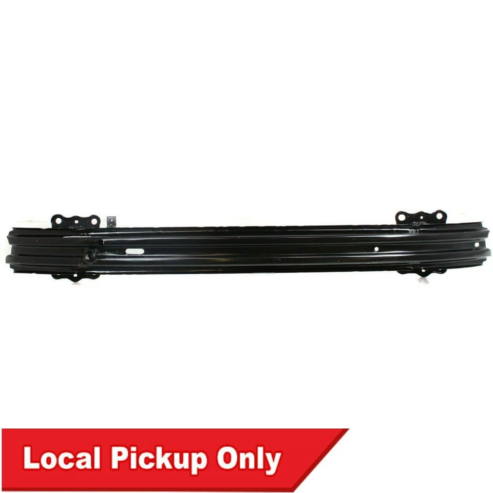 New Front Steel Bumper Reinforcement For 2011-2016 Sportage KI1006130 865303W000 Foto 1 de 4