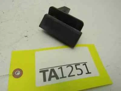 Door Handle PATHFINDER 2005 2012 Trunk Rear Back Tailgate Outer Exterior Opener - Image 1 of 4