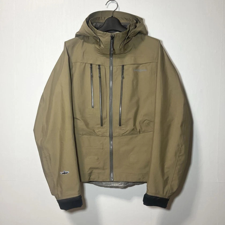 Patagonia Wading Jacket Fishing Coats, Jackets & Vests for Patagonia Wading Jacket Fishing Coats, Jackets & Vests for