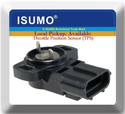 3510233100 Sensor de posición del acelerador (TPS) se adapta a: Hyundai Sonata 1999-2001 2,4 L Foto 1 de 4