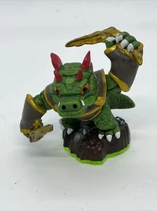 Skylanders Eons Elite Dino Rang Figure Activision 84175888 Trap Team Imaginators - Picture 1 of 3