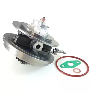 Turbocharger Cartridge BMW 520d X3 120d 320d 420d 2.0d Turbo Core Billet wheel - Picture 1 of 9