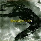 Brooklyn Rider - Seven Steps (Vinyl 2LP)