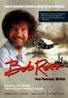 Bob Ross the Joy of Painting: Winter Collection [New DVD]