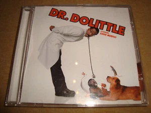 DR. DOLITTLE Soundtrack AALIYAH MONTELL JORDAN TIMBALAND GINUWINE TWISTA 69 BOYZ - Picture 1 of 1
