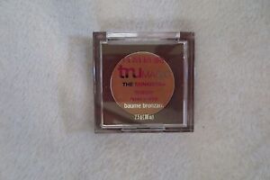 Women Cover Girl Tru Magic the Sun kisser Broncer 2.5 g New Color is 210 