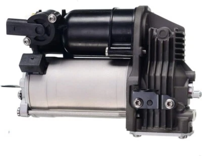 COMPRESSORE ARIA SOSPENSIONI MOLLA SOFFIONI PNEUMATICA MERCEDES ML W166 - Immagine 1 di 4