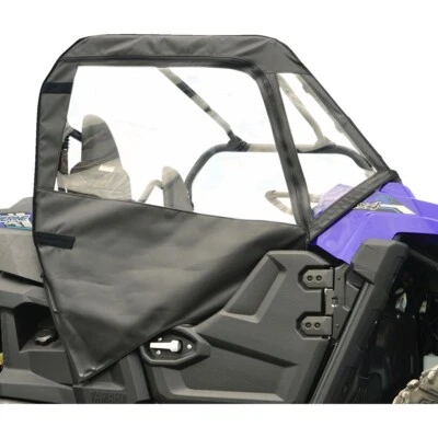 Kit de porta macia 2016-2019 para Yamaha Viking 700 EPS 4x4 SEIZMIK 51-21006 - Imagem 1 de 2