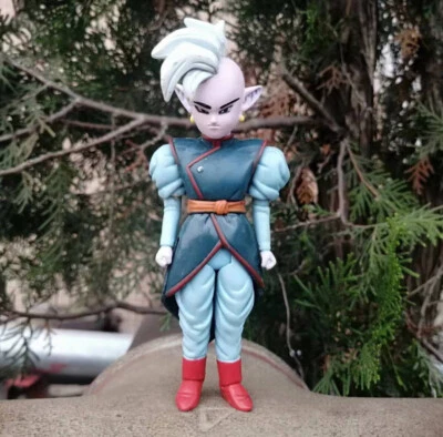 FIGURAS DE ACCIÓN SUPREME KAI L Irwin Dragon Ball Z Majin Buu Saga 4" antiguas  Foto 1 de 4