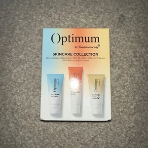 Optimum Skin Care Collection - Picture 1 of 2