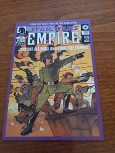 Star Wars Themed Postcard #83 - NEW - Picture 1 of 1