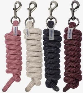 LeMieux Essence Lead Rope Super Strong Trigger Clip Leadrope Yard / Travel 2025 - Picture 1 of 13