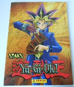 Yu-Gi-Oh! Staks Magnetic Game Board Panini - Bild 1 von 2