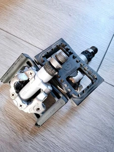 Pedale SHIMANO ** PAAR ** - Bild 1 von 4