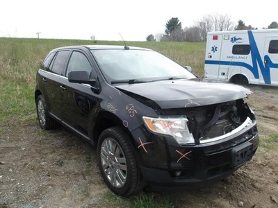 Rear View Mirror Automatic Dimming Fits 06-11 LINCOLN & TOWN CAR 2114463 - Image 1 of 4