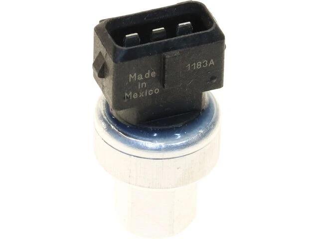 Interruptor de presión de aire acondicionado para 93-04 Volvo 850 S70 S90 960 C70 V70 V90 S40 2,4 L DQ69Y1 Foto 1 de 1