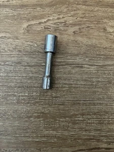 Craftsman 1/2 Inch Drive 3 Inch Socket Extension Bar - Foto 1 di 1
