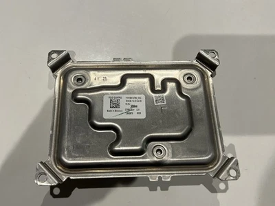 CENTRALINA DRL LED  VALEO PER OPEL CORSA F P2JO L893878 BA7278202C - Immagine 1 di 4