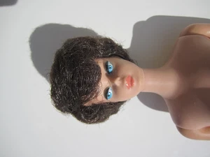 Muñeca Barbie Corte Burbuja DE COLECCIÓN AÑOS 60 (008) - Imagen 1 de 15