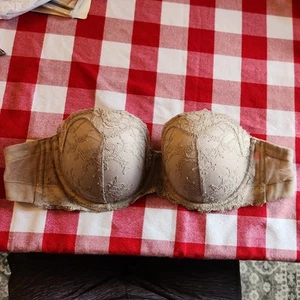 Victoria Secret BH 34DD Bra Dream Angels Multi Position - Bild 1 von 5