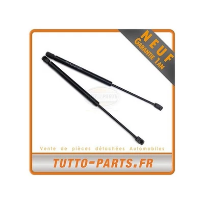 Pour Vauxhall Omega (B) A Trois Volumes Opel Omega B 90379054 Vérin de Coffre - Photo 1/2