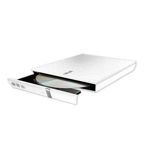 ASUS SDRW-08D2S-U LITE external 8X DVD writer, Mac Compatible, M-DISC support, D - Picture 1 of 10