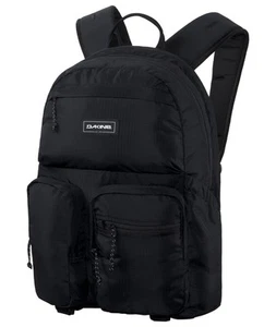 Dakine Method Backpack Dlx 28L - Black Ripstop - Picture 1 of 1