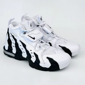 Size 10.5 - Nike Air DT Max ‘96 Colorado Away White Black New HM9236-100 Mens - Picture 1 of 6