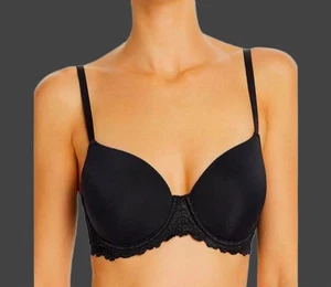 New w/ tag Natori 731233 Renew Full Fit Smooth Contour Lined Underwire Bra 36H - Picture 1 of 3
