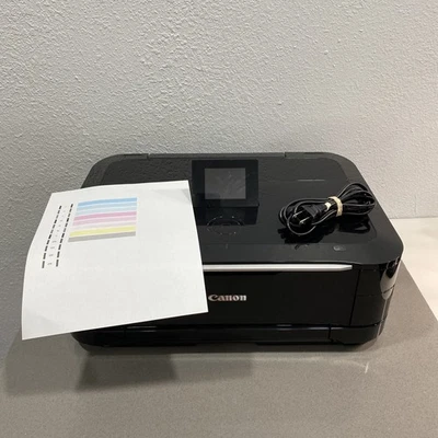 Canon PIXMA MG6170 All-In-One Wireless Inkjet Printer/ NO INK - Image 1 of 4