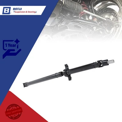 For Subaru Legacy 2010-2012 H4 2.5L Auto CVT Trans Rear Driveshaft Prop Assembly - Image 1 of 4