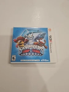 Skylanders Trap Team (Nintendo 3DS, 2014) testato completo - Foto 1 di 2