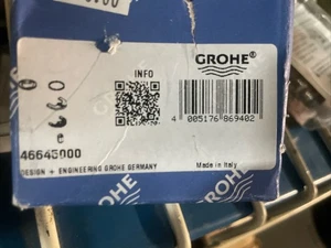 GROHE Controdado 46645 - Imagen 1 de 3