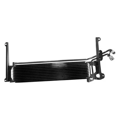 For Volkswagen Tiguan 2009-2017 TYC Automatic Transmission Oil Cooler - Изображение 1 из 2