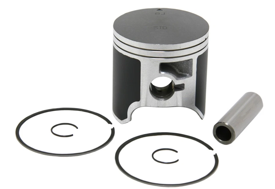 Kit de pistón de diámetro estándar SPI para Polaris XCR 800 72 mm 1999 2000 2001 2002 2003 Foto 1 de 1