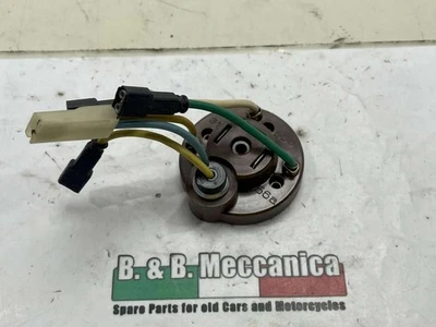 PORTALAMPADA DOPPIA LUCE NUOVO FIAT 1100 103 1200 1300 1500 (OM2075) Foto 1 de 4