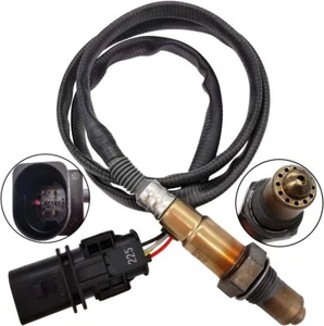 5-Draht Lambdasonde O2 Sensoren LSU 4.9 Für WGS WS BMW Mini 0258017025 17025 - Picture 1 of 5