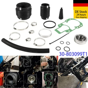30-803099T1 Transom Seal Bellows Repair Kit for Mercury MerCruiser Alpha 1 Gen 2 - Bild 1 von 6