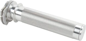 Moose Racing Billet Aluminum Throttle Tube for Suzuki DRZ 400 and DR 650 - Picture 1 of 1