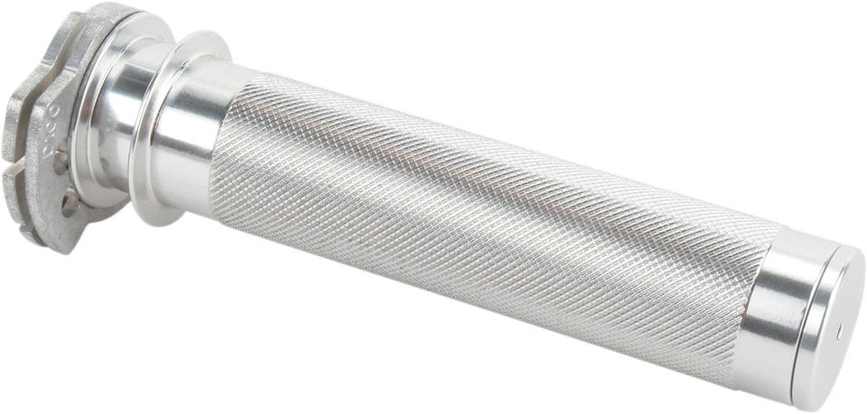 Tubo acelerador de aluminio Moose Racing Billet para Suzuki DRZ 400 y DR 650 Foto 1 de 1