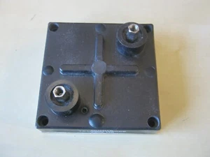 NEW Ohmite TA1K0PH100RKE 100 ohm 1 KW 1000 watt Planar Heat Sink Resistor - Picture 1 of 4