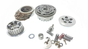 KIT FRIZIONE HONDA CBR 600 2003 2004 - Foto 1 di 6